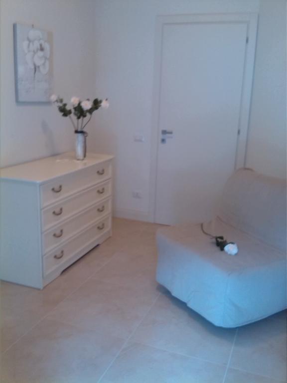 Fontana Vecchia Bed & Breakfast Atina Ruang foto