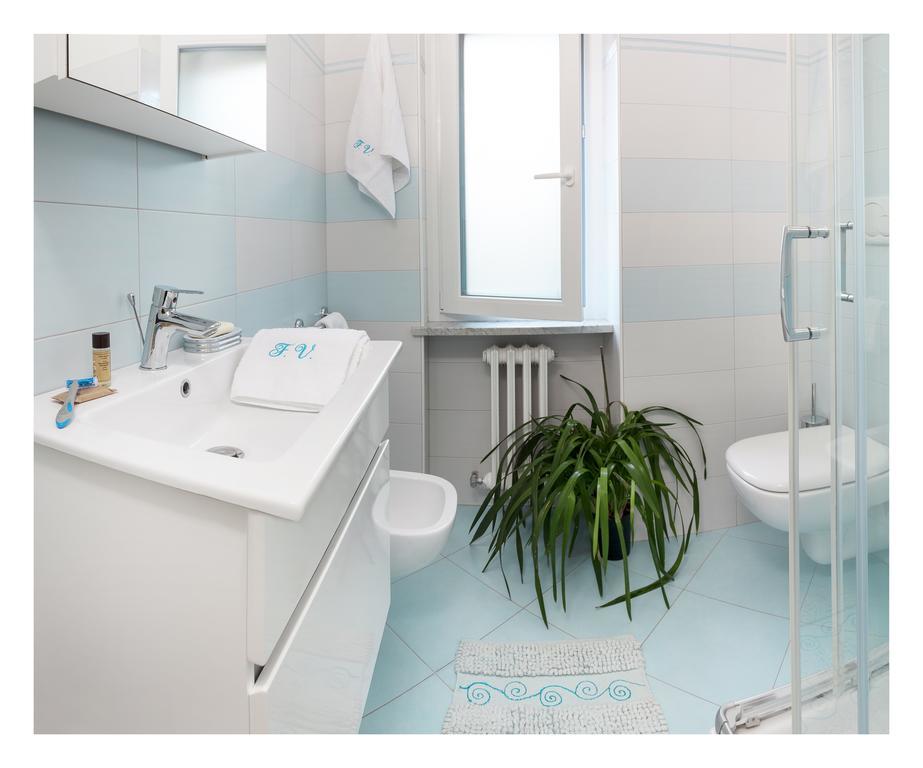 Fontana Vecchia Bed & Breakfast Atina Bagian luar foto